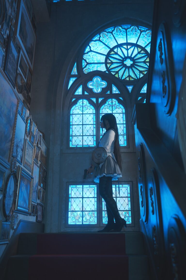 photo：平丸＠様（@bengl_psn)　model：みつび様（@mtb_114)