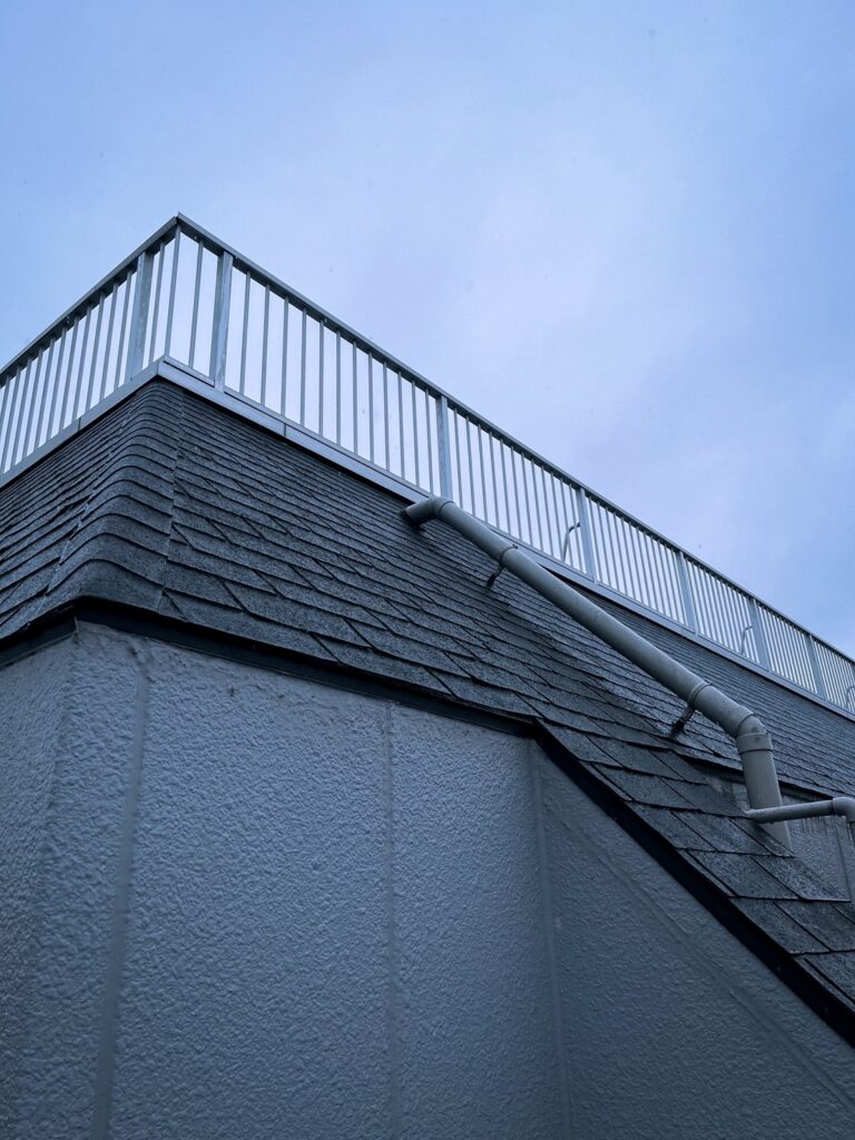 梅雨特集!雨の日屋上撮影OK!&石壁やレンガ外壁セットでロケ撮影の代用に。 18 S 3391495 0