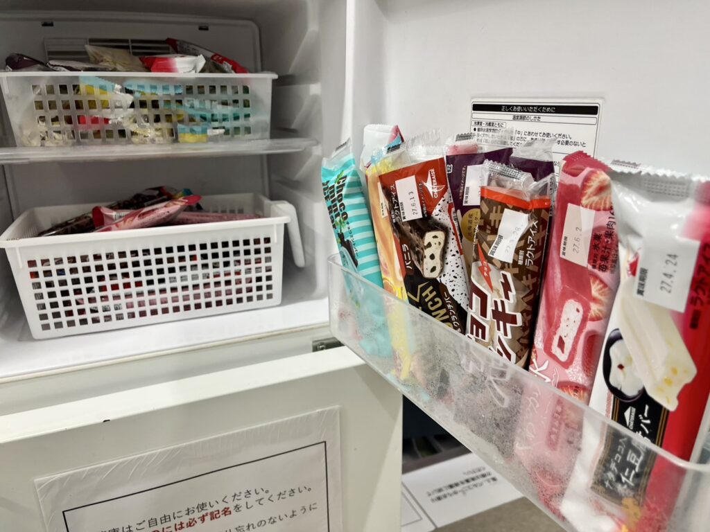 自由に使える家具がたくさんあります! 7 S 3547141