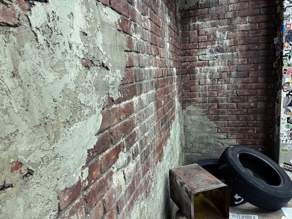 【ブース改装のお知らせ】 2 d27994674bb589b4a1a683f362f3e0bf